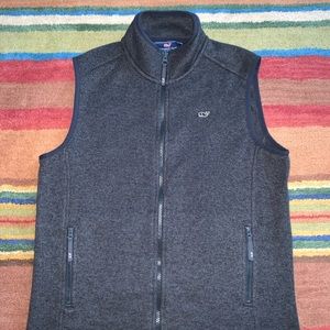 Vineyard Vines Sweater Vest in Like NEW condition
